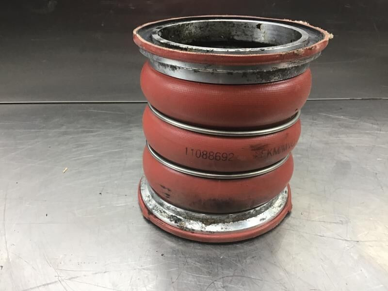 Liebherr L580 / L550 / L556 / L576 / L566 - Sistem pendingin: gambar 1 Liebherr L580 / L550 / L556 / L576 / L566 - Sistem pendingin: gambar 1