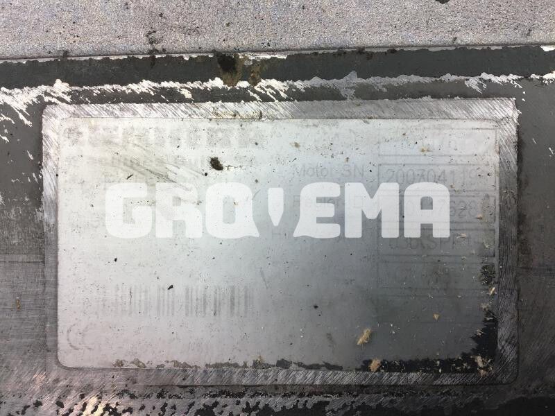 Liebherr Motor Control Device - ECU: gambar 2 Liebherr Motor Control Device - ECU: gambar 2
