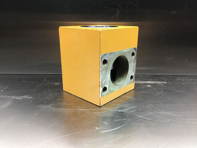 Katup Liebherr Non-Return Valve: gambar 1