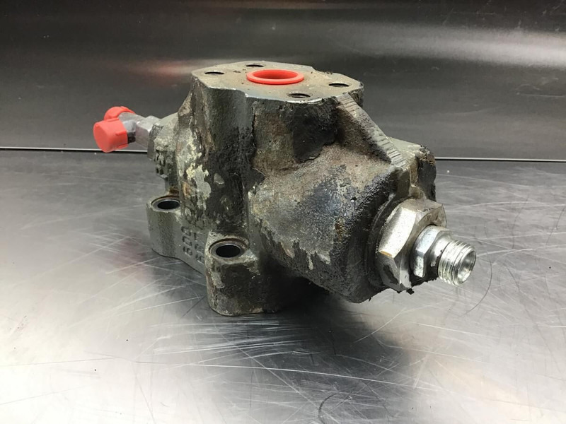 Liebherr Non Return valve - Katup: gambar 1 Liebherr Non Return valve - Katup: gambar 1
