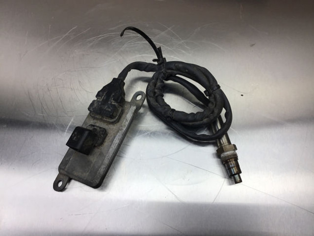 Liebherr Nox Sensor - Sensor: gambar 2 Liebherr Nox Sensor - Sensor: gambar 2