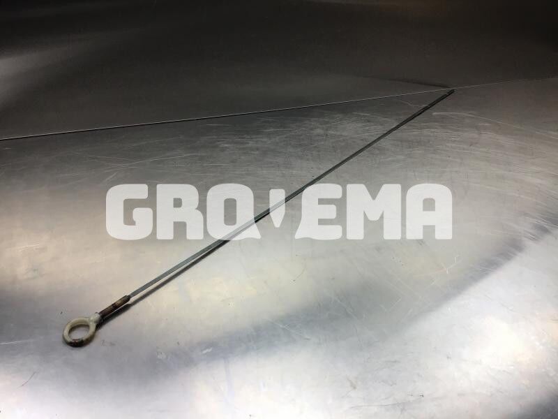 Liebherr Oil Dipstick - Suku Cadang Mesin: gambar 3 Liebherr Oil Dipstick - Suku Cadang Mesin: gambar 3