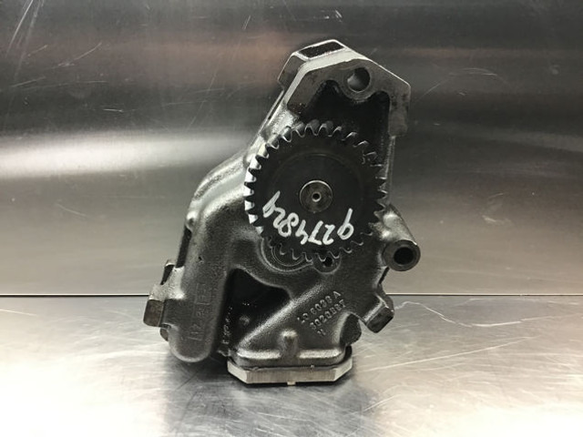 Liebherr Oil Pump - Pompa minyak: gambar 4 Liebherr Oil Pump - Pompa minyak: gambar 4