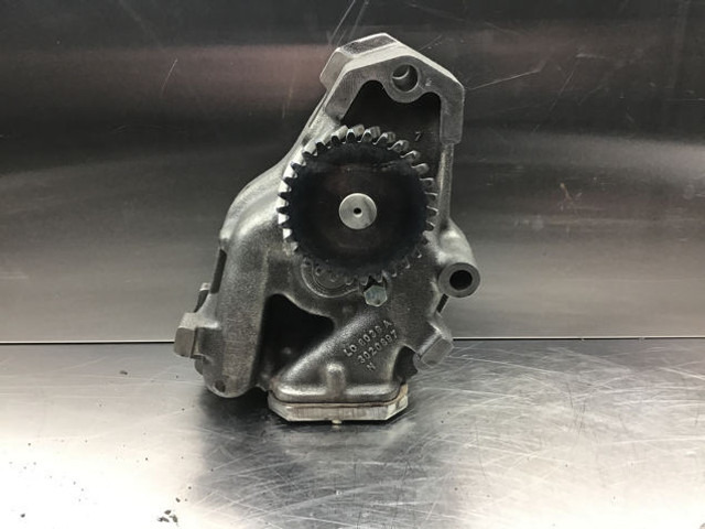 Liebherr Oil Pump - Pompa minyak: gambar 3 Liebherr Oil Pump - Pompa minyak: gambar 3