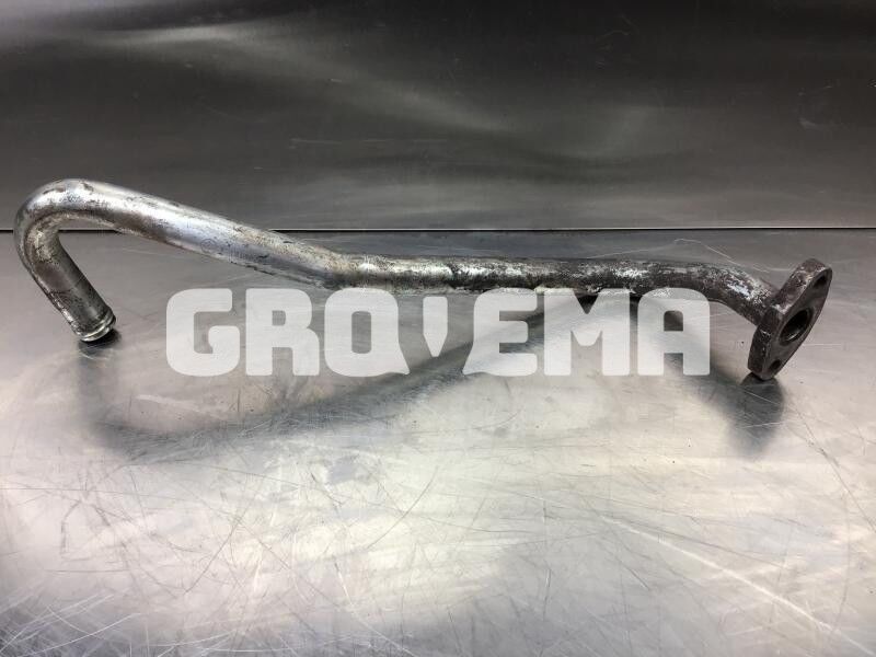 Liebherr Oil Return Pipe - Suku Cadang Mesin: gambar 2 Liebherr Oil Return Pipe - Suku Cadang Mesin: gambar 2