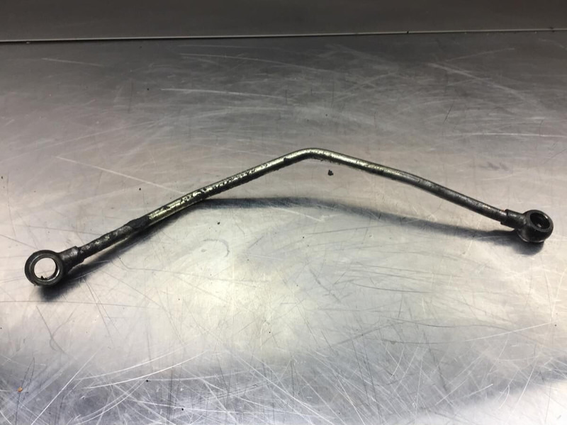 Liebherr Pipe Line - Sistem bahan bakar: gambar 1 Liebherr Pipe Line - Sistem bahan bakar: gambar 1