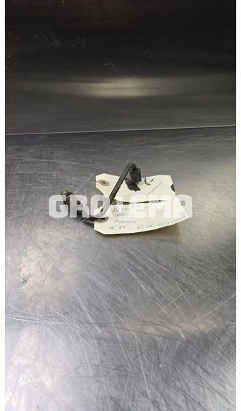 Liebherr Pipeline - Sistem pendingin: gambar 1 Liebherr Pipeline - Sistem pendingin: gambar 1