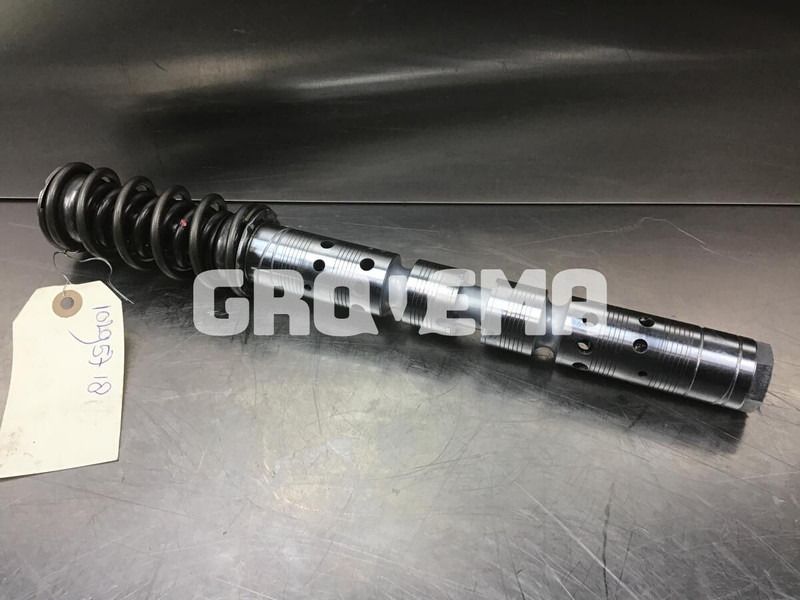 Liebherr Piston - Suku Cadang Mesin: gambar 3 Liebherr Piston - Suku Cadang Mesin: gambar 3