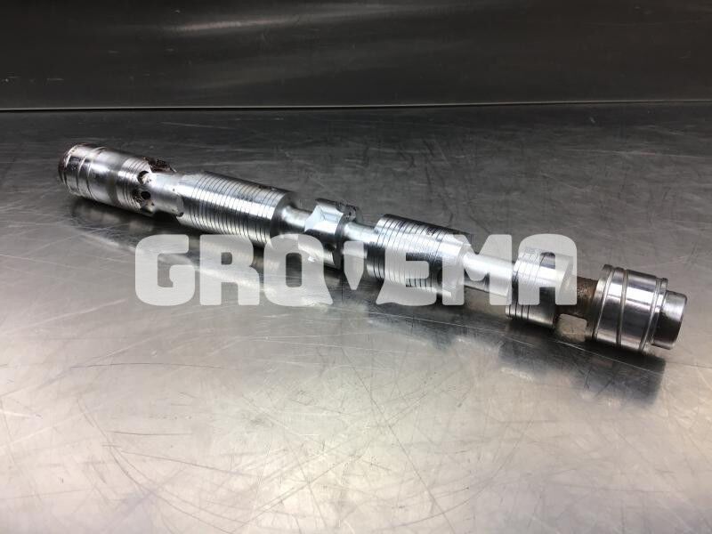 Liebherr Piston - Silinder hidrolik: gambar 2 Liebherr Piston - Silinder hidrolik: gambar 2