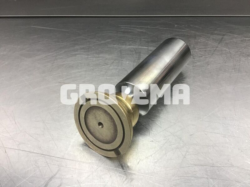 Liebherr Piston with Guide Shoe - Hidrolika: gambar 1 Liebherr Piston with Guide Shoe - Hidrolika: gambar 1