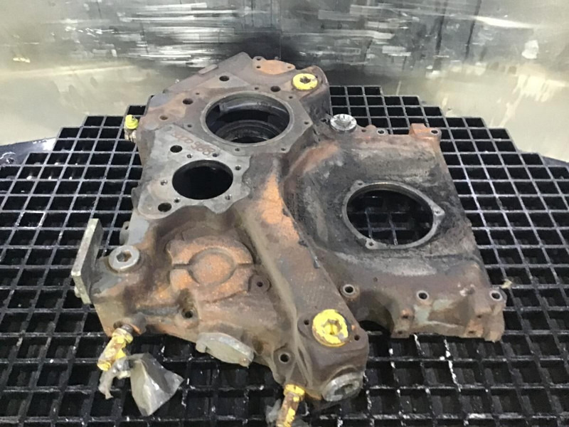 Liebherr Power Unit Support - Sistem listrik: gambar 3 Liebherr Power Unit Support - Sistem listrik: gambar 3