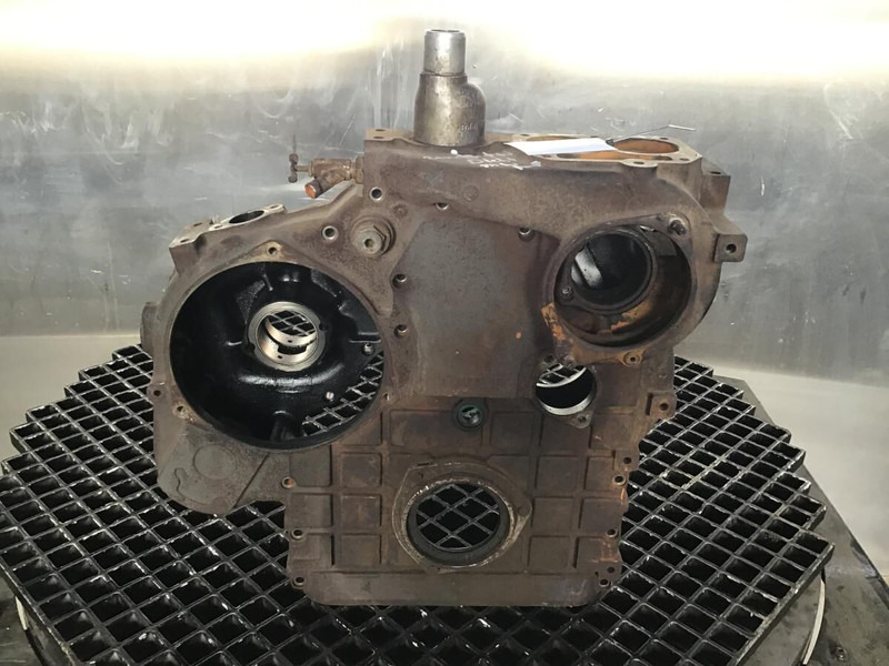 Liebherr Power Unit Support - Sistem listrik: gambar 2 Liebherr Power Unit Support - Sistem listrik: gambar 2