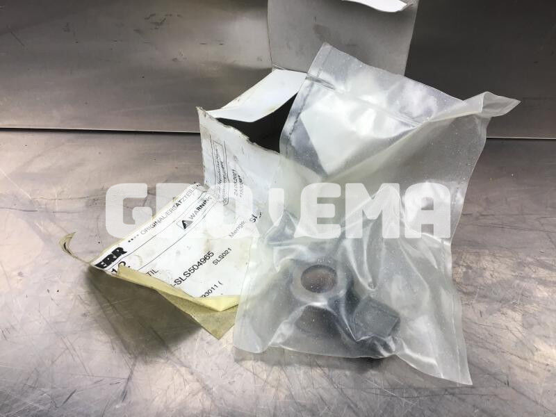 Liebherr Pressure Regulating Valve - Katup: gambar 2 Liebherr Pressure Regulating Valve - Katup: gambar 2
