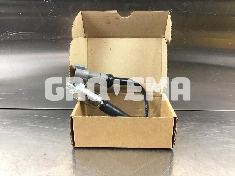 Liebherr Pressure Switch - Sensor: gambar 3 Liebherr Pressure Switch - Sensor: gambar 3