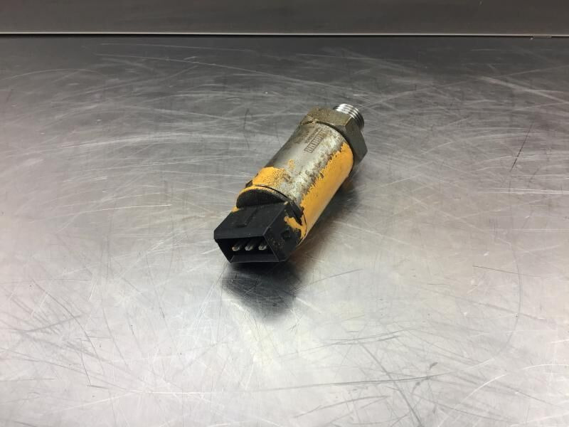 Liebherr Pressure Transmitter - Sensor: gambar 2 Liebherr Pressure Transmitter - Sensor: gambar 2