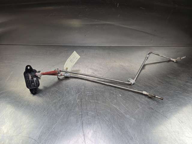 Liebherr Pressure Transmitter - Sensor: gambar 2 Liebherr Pressure Transmitter - Sensor: gambar 2