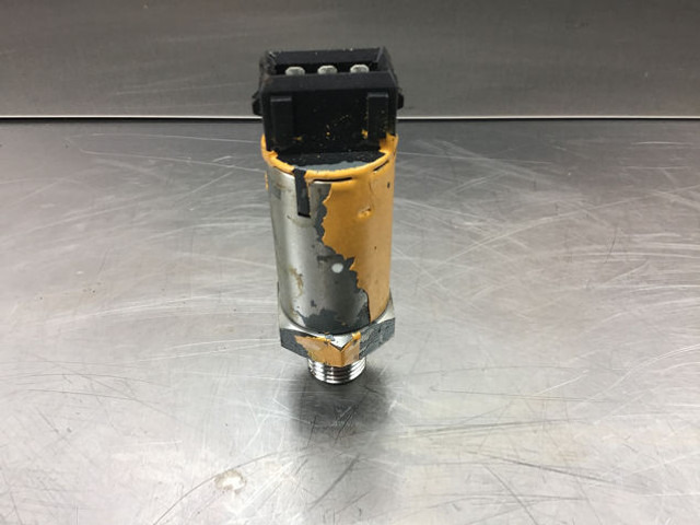 Liebherr Pressure Transmitter - Sensor: gambar 5 Liebherr Pressure Transmitter - Sensor: gambar 5