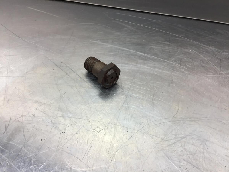 Liebherr Pressure Valve - Katup: gambar 1 Liebherr Pressure Valve - Katup: gambar 1