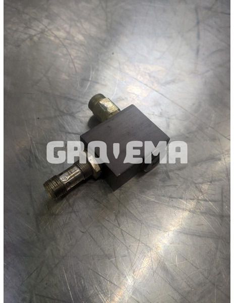 Liebherr R906 WLC / R906 C / R906 LC / R906 NLC - Katup: gambar 1 Liebherr R906 WLC / R906 C / R906 LC / R906 NLC - Katup: gambar 1