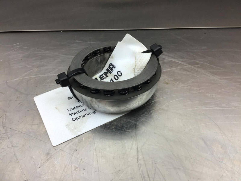 Liebherr R914B / R912 Li / A904 Li / A904 - Hidrolika: gambar 2 Liebherr R914B / R912 Li / A904 Li / A904 - Hidrolika: gambar 2