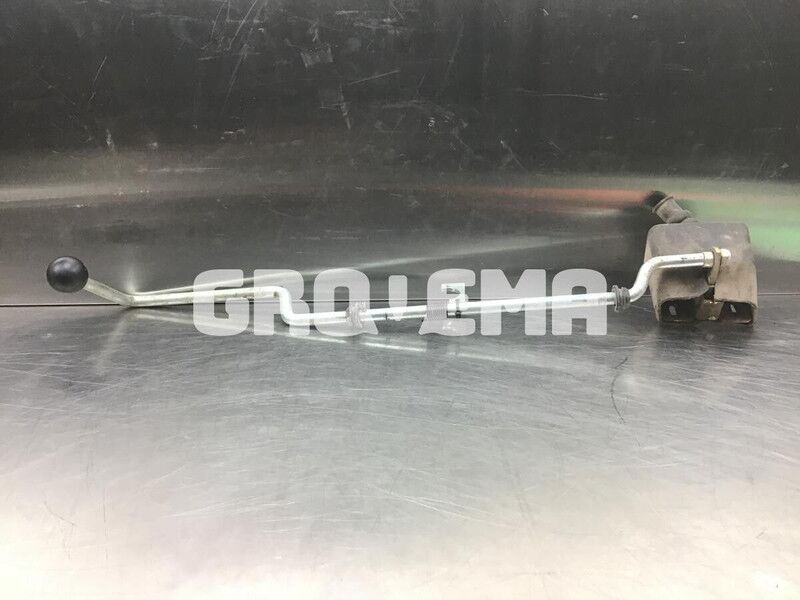 Liebherr R914B / R912 Li / R904 / R902 Li / A904 Li - Kabin dan interior: gambar 2 Liebherr R914B / R912 Li / R904 / R902 Li / A904 Li - Kabin dan interior: gambar 2