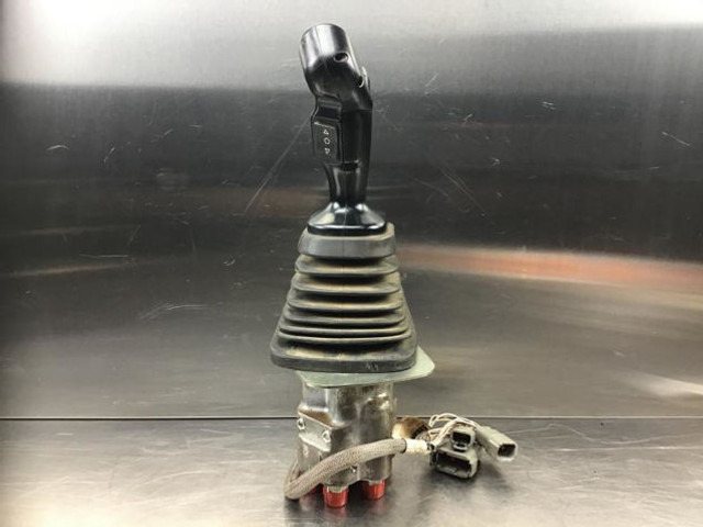 Hidrolika Liebherr R918 NLC: gambar 9