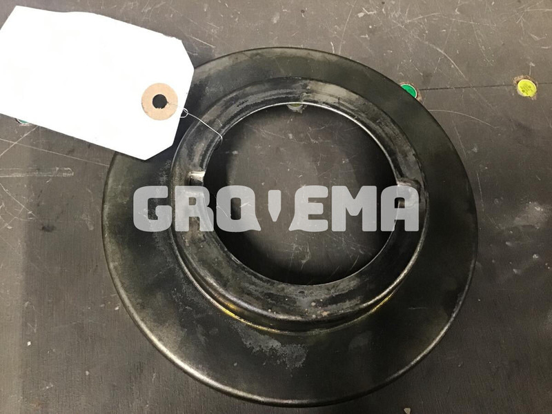 Liebherr R922 LC / R914 COMPACT - Gearbox: gambar 1 Liebherr R922 LC / R914 COMPACT - Gearbox: gambar 1