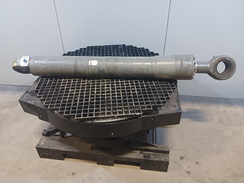 Liebherr R922 LC / R922 NLC / R922 SLC / R922 XLC - Silinder hidrolik: gambar 1 Liebherr R922 LC / R922 NLC / R922 SLC / R922 XLC - Silinder hidrolik: gambar 1