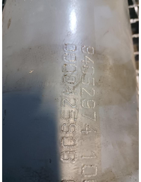 Liebherr R922 LC / R922 NLC / R922 SLC / R922 XLC - Silinder hidrolik: gambar 2 Liebherr R922 LC / R922 NLC / R922 SLC / R922 XLC - Silinder hidrolik: gambar 2