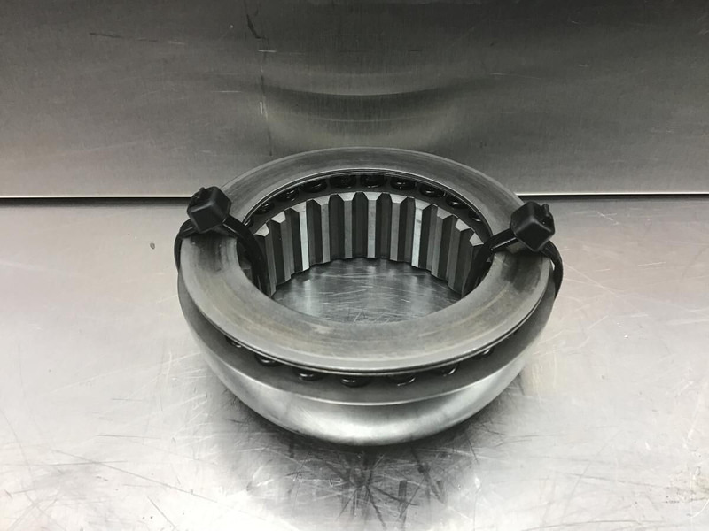 Liebherr R922 Li - Hidrolika: gambar 1 Liebherr R922 Li - Hidrolika: gambar 1