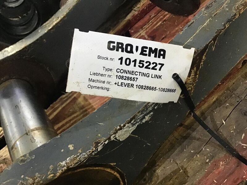 Liebherr R926 COMP / A924C Li / R924 COMPACT / R922 LC / R926 LC / R920 LC / R920 NLC / R922 NLC - Skrup cepat: gambar 2 Liebherr R926 COMP / A924C Li / R924 COMPACT / R922 LC / R926 LC / R920 LC / R920 NLC / R922 NLC - Skrup cepat: gambar 2