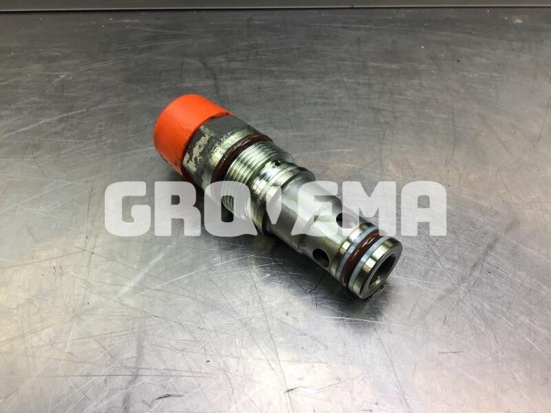 Liebherr R926 COMP / R926 K-LC / R922 Li / R922 LC / R926 LC / R922 NLC / R922 SLC / R922 XLC / R926 CL / R926 NLC / R926 SLC / R926 WLC - Katup: gambar 2 Liebherr R926 COMP / R926 K-LC / R922 Li / R922 LC / R926 LC / R922 NLC / R922 SLC / R922 XLC / R926 CL / R926 NLC / R926 SLC / R926 WLC - Katup: gambar 2