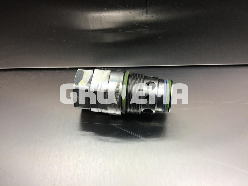 Liebherr R932 Li / R944C Li / R934 - Katup: gambar 1 Liebherr R932 Li / R944C Li / R934 - Katup: gambar 1