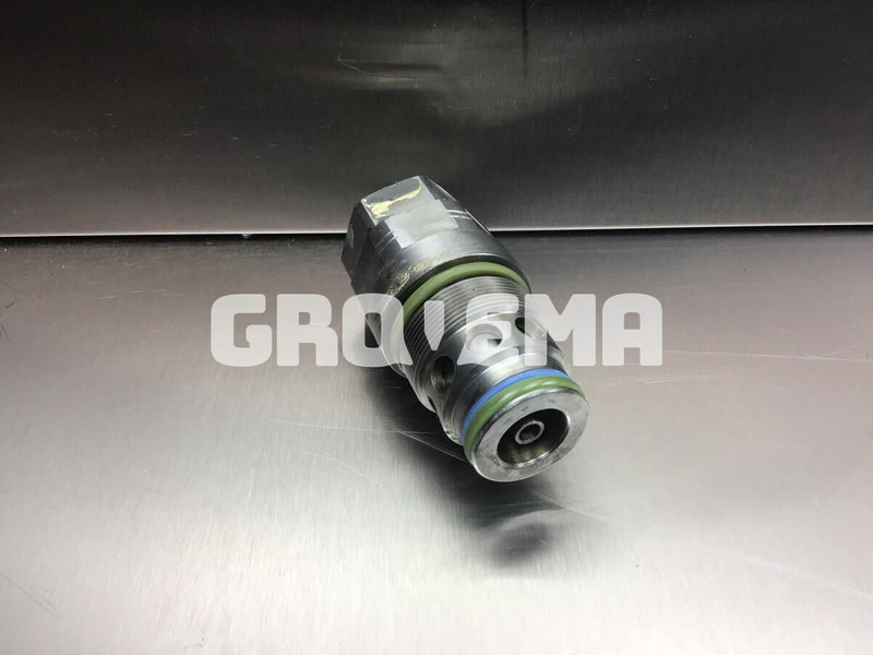 Liebherr R932 Li / R944C Li / R934 - Katup: gambar 2 Liebherr R932 Li / R944C Li / R934 - Katup: gambar 2