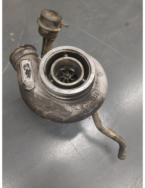 Liebherr R946 LC / R946 NLC - Turbo: gambar 2 Liebherr R946 LC / R946 NLC - Turbo: gambar 2