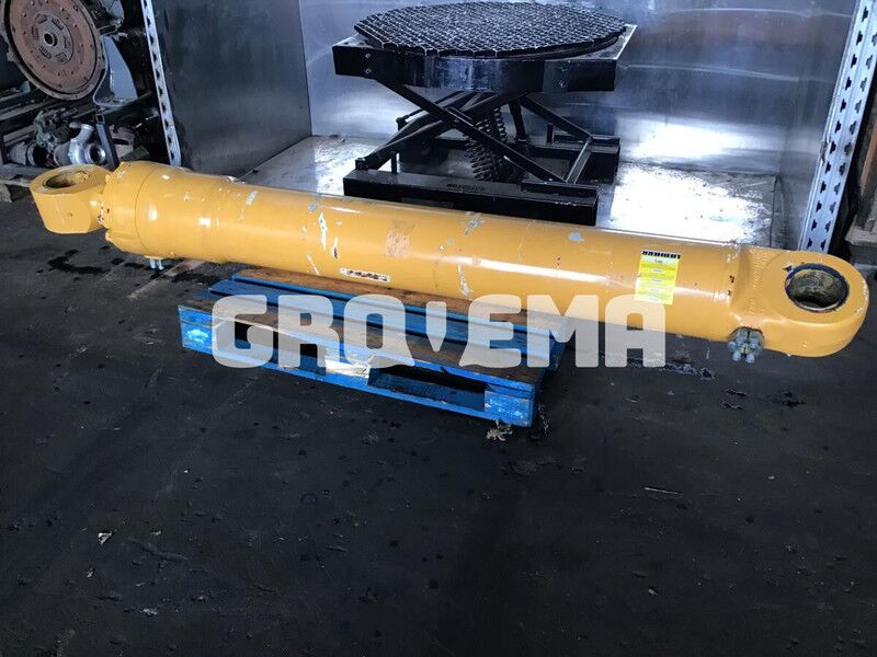 Liebherr R984 Li / R984C - Silinder hidrolik: gambar 1 Liebherr R984 Li / R984C - Silinder hidrolik: gambar 1