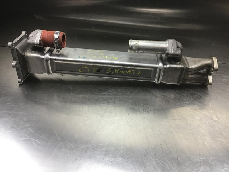 Liebherr Radiator - Radiator: gambar 3 Liebherr Radiator - Radiator: gambar 3