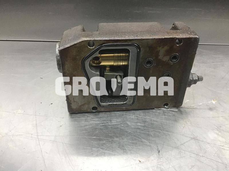 Liebherr Regulator Valve - Katup: gambar 3 Liebherr Regulator Valve - Katup: gambar 3