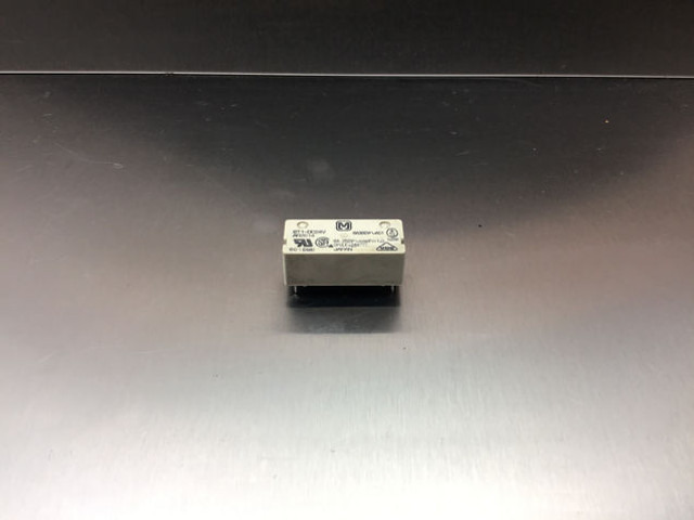 Liebherr Relay - Relay: gambar 1 Liebherr Relay - Relay: gambar 1