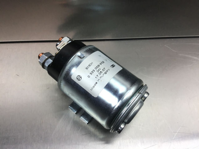 Liebherr Relay - Relay: gambar 1 Liebherr Relay - Relay: gambar 1