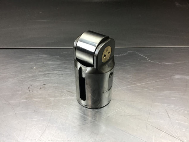 Liebherr Roller Tappet - Camshaft: gambar 2 Liebherr Roller Tappet - Camshaft: gambar 2