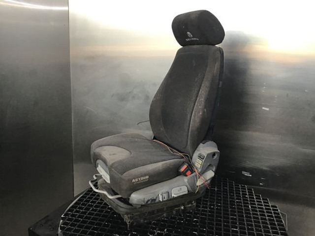 Liebherr Seating - Tempat duduk: gambar 5 Liebherr Seating - Tempat duduk: gambar 5