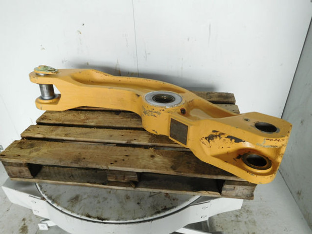 Liebherr Shift Lever - Tongkat gigi: gambar 1 Liebherr Shift Lever - Tongkat gigi: gambar 1