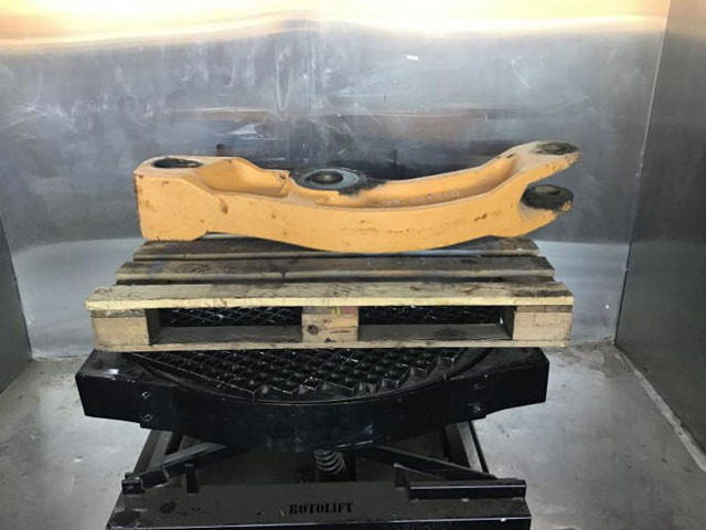 Liebherr Shift Lever - Tongkat gigi: gambar 2 Liebherr Shift Lever - Tongkat gigi: gambar 2