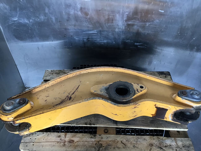 Liebherr Shift Lever - Tongkat gigi: gambar 2 Liebherr Shift Lever - Tongkat gigi: gambar 2
