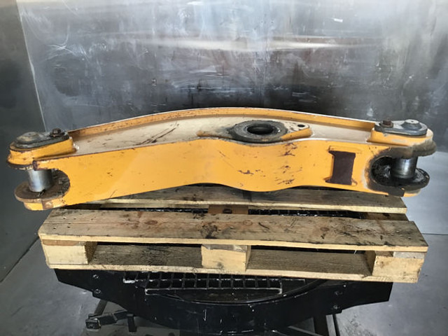 Liebherr Shift Lever - Tongkat gigi: gambar 1 Liebherr Shift Lever - Tongkat gigi: gambar 1