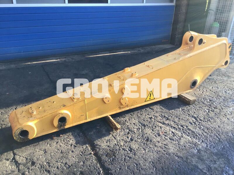 Liebherr Stick 2,4 M - Tubuh dan eksterior: gambar 1 Liebherr Stick 2,4 M - Tubuh dan eksterior: gambar 1