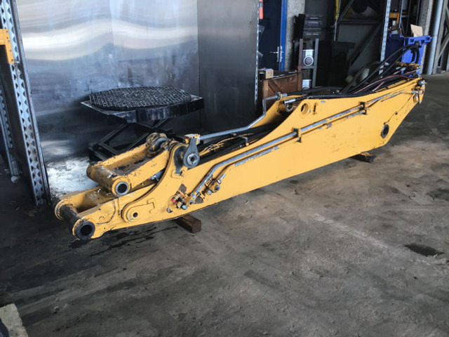 Liebherr Stick 3,9 M - Tubuh dan eksterior: gambar 3 Liebherr Stick 3,9 M - Tubuh dan eksterior: gambar 3