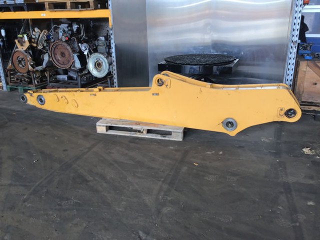 Liebherr Stick - Tubuh dan eksterior: gambar 2 Liebherr Stick - Tubuh dan eksterior: gambar 2