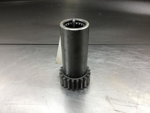 Liebherr Sun Wheel - Tubuh dan eksterior: gambar 5 Liebherr Sun Wheel - Tubuh dan eksterior: gambar 5